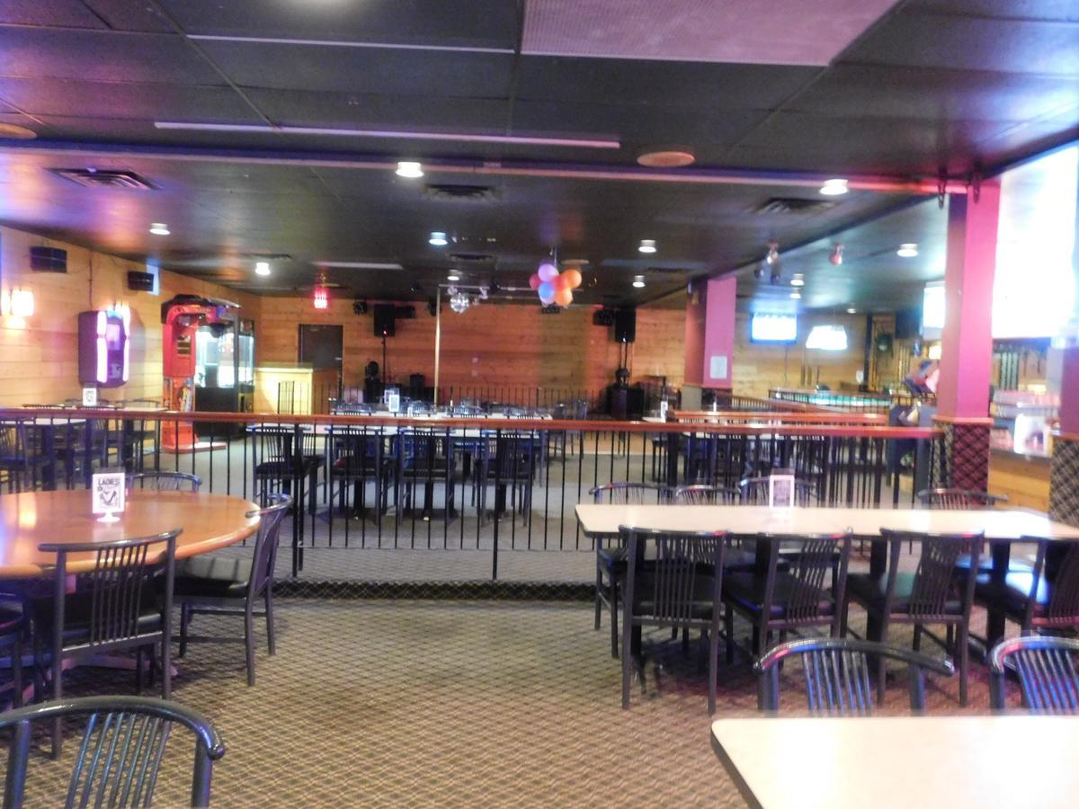 Casey'S Inn Lac du Bonnet 外观 照片
